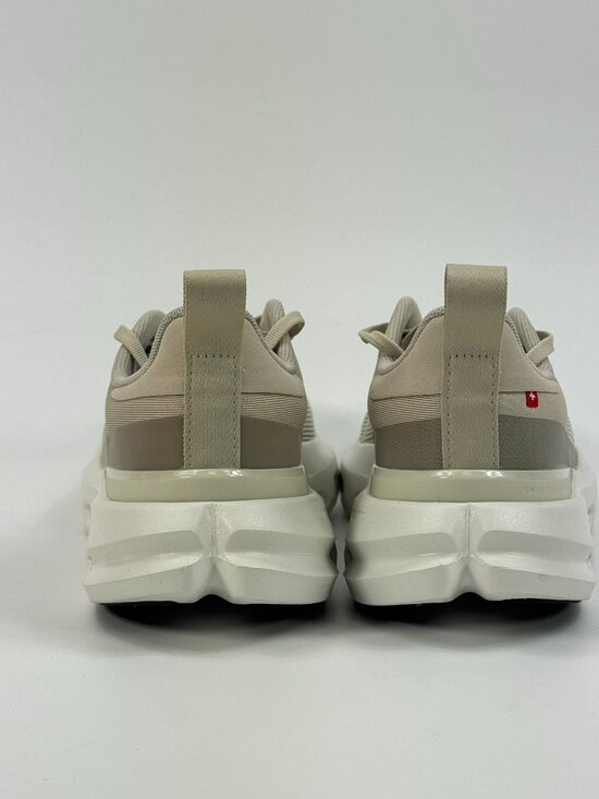 On Cloud 6 Versa \'Spirulina Citrine\' 3MF10044121 size 8.5 main image 4